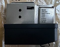 Heym SR21 SR30 Nordstern 30-06 270 Win. 6x62 Freres 7x64 7x57 6.5x57 6.5x55 Magazin 5 Schuss Neu