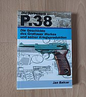 Die Spreewerk P.38 Walther