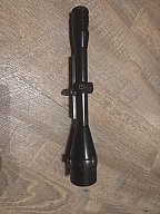 Schmidt & Bender Zielfernrohr 8x56 – Biebertal/Wetzlar – Absehen 1 – Prismenschiene