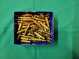 Hülsen 7x57