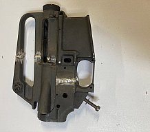 m16 ar15 m4