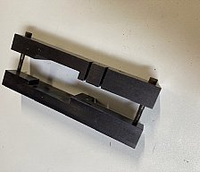 ar15 build block