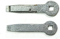 Montagewerkzeug f. Pist Glisenti Mod 1910