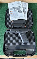 Glock 17 Gen.5 9mm Luger