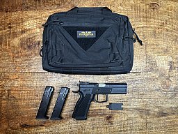 Phoenix Redback Gen2 Kal. 9mm Luger