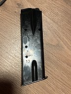 Magazin Browning High Power / Hi Power GP35 NICHT 98k, k98k, k98k, G43