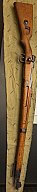Karabiner 98 a az Erfurt Doppeldatum 1916 1920 8x57 Neubeschuss Ordonnanz