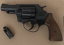 Röhm RG 79 9mm Knall