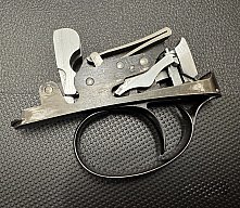 Original Perazzi MX8 Abzugsgruppe / Ersatzschloss Trap