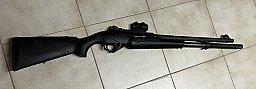 Benelli Supernova