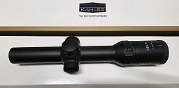 Kahles Helia 1-5x24i Abs 4-DH mit Schiene, Vorführer !