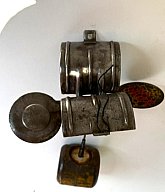 SD-2 (Splitterbombe Dickwandig 2 kg)
