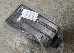 Blackdog Magazin AR15 .22lr 10 Rd.