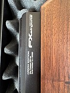 FX Streamline Limited Edition „Walnut“ unbenutzt