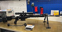 Tikka T3x TAC A1