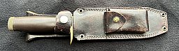 Carl Schlieper - 940 - Survival Companion - Überlebensmesser