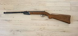 Diana Modell 16 Mod. 16 Knicklauf-Luftgewehr Klassiker frühe Nachkriegsversion