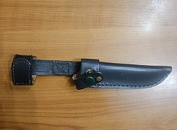 Originale Puma Messerscheide Frevert-Nicker