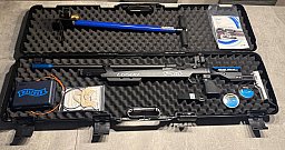 Walther LG500 Blacktec & Zubehör