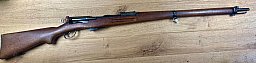 Repetierbüchse Schmidt Rubin G11 Cal. 7,5x55 St. Gallen - Sammlerwaffe nummerngleich