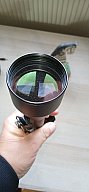 Swarovski PVI-2 2,5-10×56 Abs. 4 mit LP, Schiene, ähnlich Z4