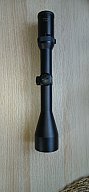 Swarovski PVI-2 2,5-10×56 mit Schiene, ähnlich Z4