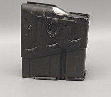 H&K | Heckler & Koch G3 Magazin 10 Schuss Stahl aus Bundeswehr Bestand