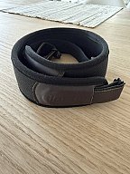 Blaser Gewehrriemen Anthrazit