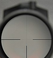 Swarovski Zielfernrohr Z6i 2-12 x 50 BT SR, Abs. 4A-i - BESTZUSTAND