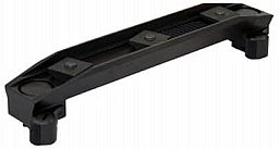 MAUSER M03 Double Square Montage SR - Swarovski Rail
