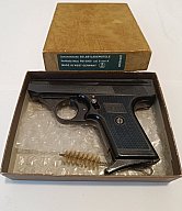 Perfecta Mod.FBI 8000 cal.8mm K
