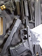 Walther RAM 99