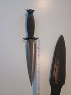 Spanischer Dolch