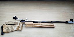 Feinwerkbau 600