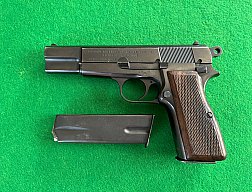 FN HighPower 2