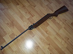 Luftgewehr Perfecta Mod.32 14E01963