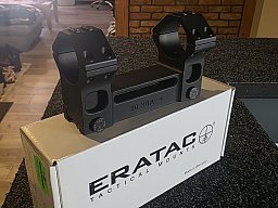 Eratac Recknagel Blockmontage 36mm ,BH31,5mm 20MoA