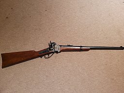 Sharps .54