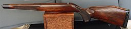 Sauer 90 Schaft