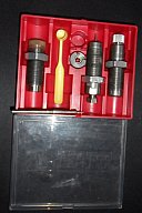 LEE Langwaffen Matrizensatz-SET .222 Rem. 222 Remington