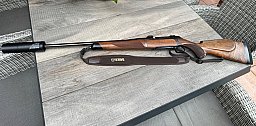 Sauer 202 Take Down Kaliber 30-06