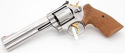 S&W 686 .357 Magnum Sondermodell ´91 Vorläufer CLUB 30! Seltenes Sammlerstück