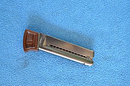 ORIGINAL MAGAZIN FÜR PISTOLE WALTHER MANURHIN PP .22LR