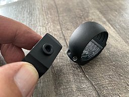 30mm Ringe für Blaser Montage