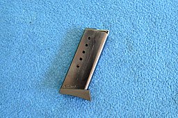 ORIGINAL MAGAZIN FÜR PISTOLE WALTHER TPH 6,35 BROWNING