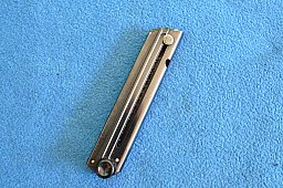 ORIGINAL MAGAZIN FÜR PISTOLE MAUSER 08 9x19