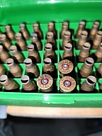 67 RWS Hülsen 6,5x57R