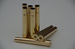 9,3x74R Hülsen von RWS mit Bodenstempel RWS kalibriert und nass gereinigt!!!