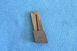 ORIGINAL MAGAZIN FÜR PISTOLE WALTHER GSP .32 S&W