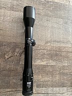 Zielfernrohr Zeiss Diavari 1,5-6 x42, Absehen 1